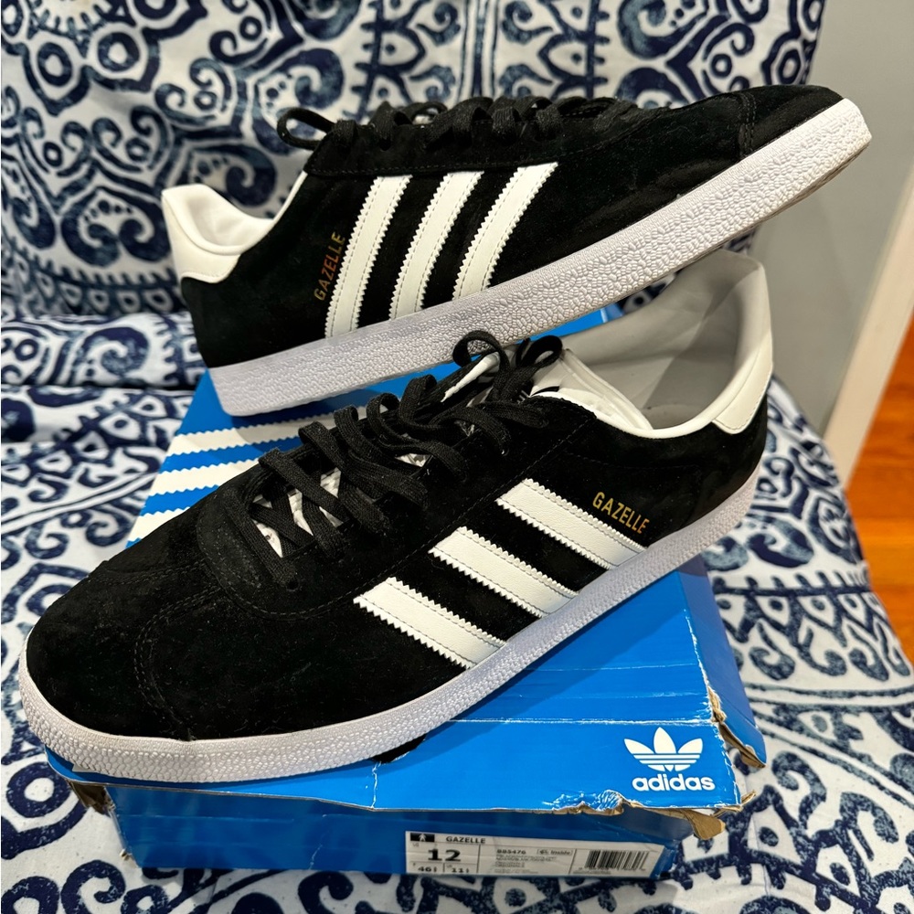 ADIDAS